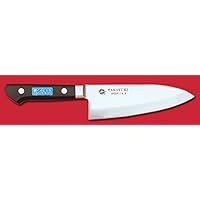 Amazon｜堺孝行 INOX PC柄 幅広菜切 18cm 11111｜特殊包丁 オンライン通販